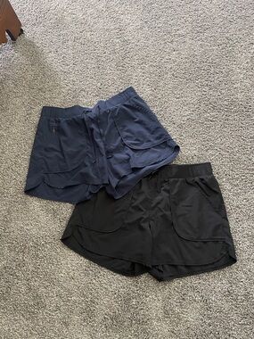 All in Motion Athletic Shorts Bundle